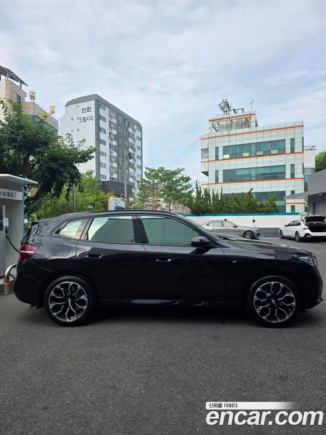 BMW X3 G45 — Фото автомобиля 7