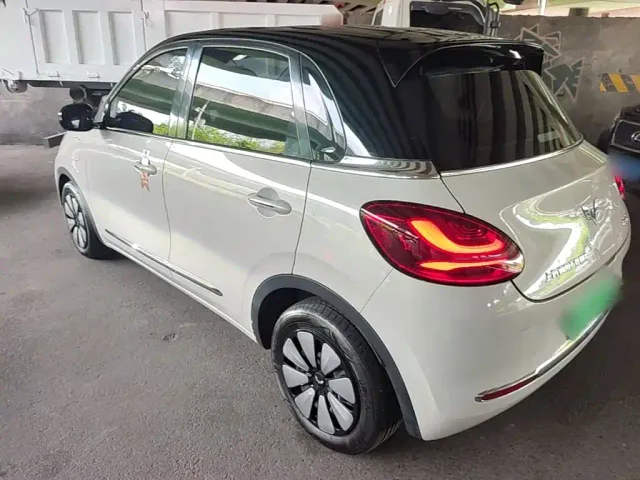 Wuling Bingo — Фото автомобиля 4
