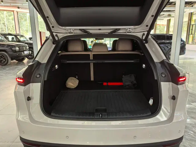 Li Auto i6 — Фото автомобиля 13