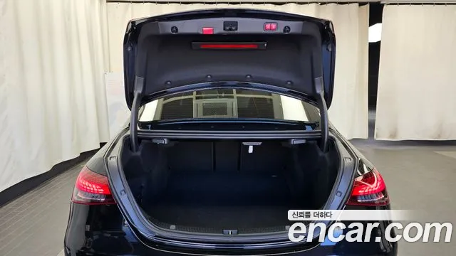 Mercedes-Benz E-Class W213 — Фото автомобиля 26