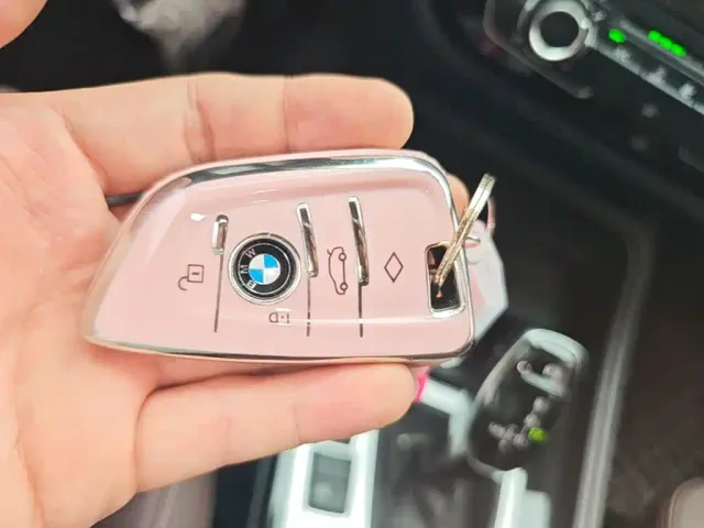 BMW 1 Series — Фото автомобиля 8