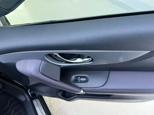 Nissan Qashqai — Фото автомобиля 14