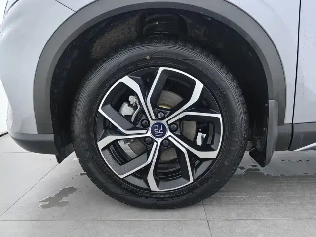 BYD Yuan PLUS — Фото автомобиля 17