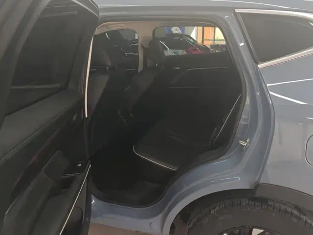 Haval H6 — Фото автомобиля 11