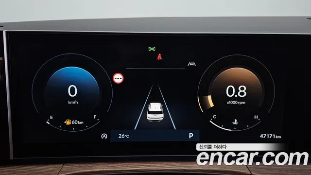Hyundai Santa Fe MX5 — Фото автомобиля 11