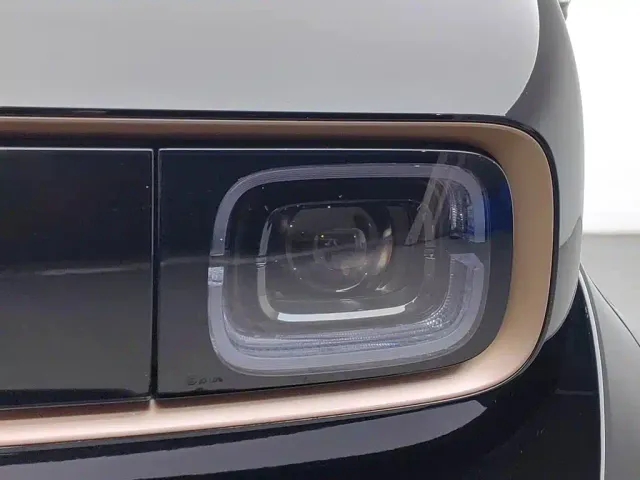 Baojun KiWi EV — Фото автомобиля 7