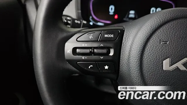 Kia RAY Новый Kia Ray Signature — Фото автомобиля 16