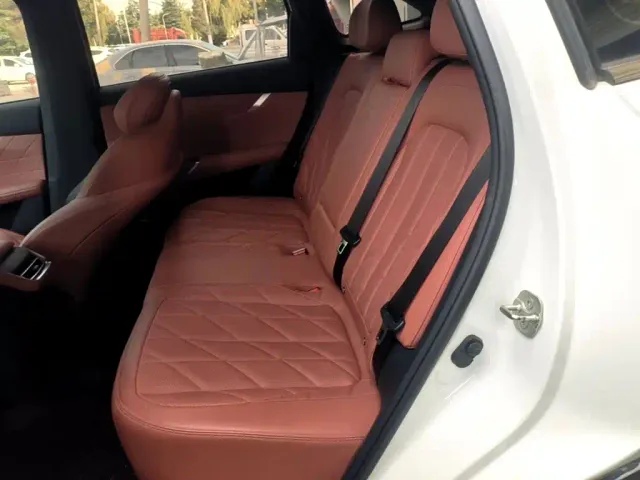 Changan CS75 Plus — Фото автомобиля 16