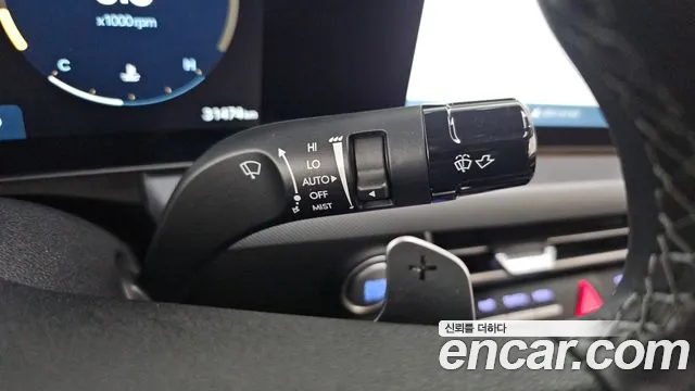 Hyundai Sonata Sonata Edge(DN8) — Фото автомобиля 15