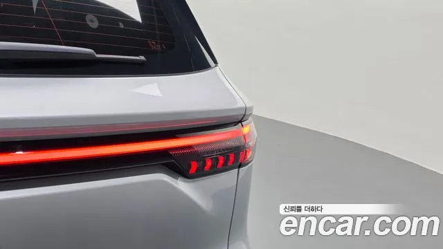 Renault Korea Grand Koleos — Фото автомобиля 23