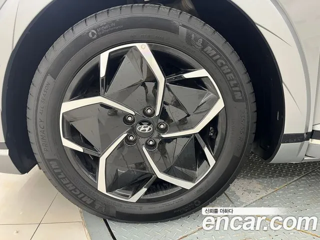 Hyundai Ioniq 5 Ioniq5 — Фото автомобиля 18