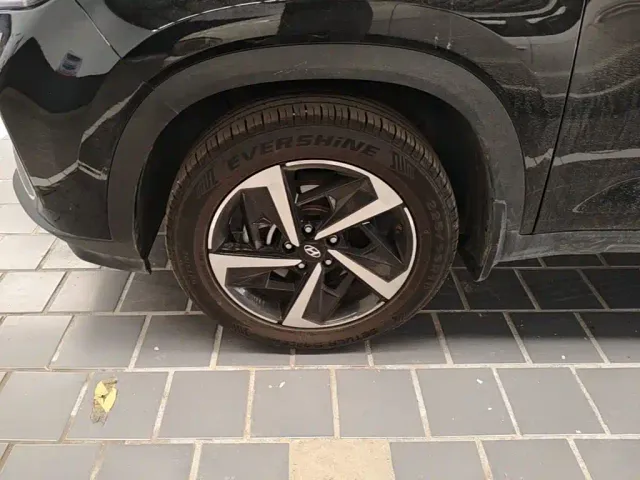 Hyundai ix35 — Фото автомобиля 22