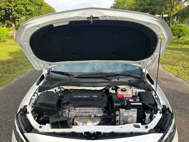 Chevrolet Monza — Фото автомобиля 18