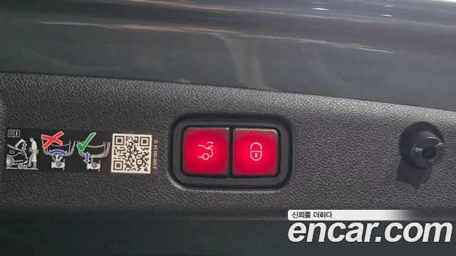 Mercedes-Benz E-Class W214 — Фото автомобиля 16