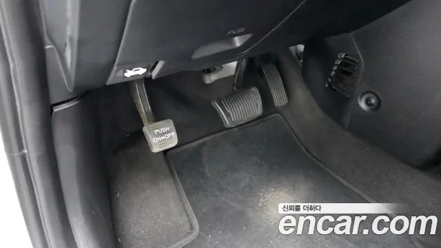 Hyundai Casper Casper Inspiration — Фото автомобиля 29