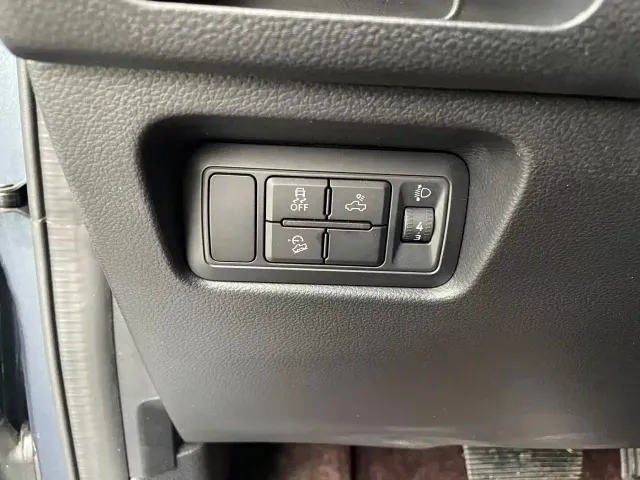 Ford Ford Ranger 2023 Mountain Forest 4WD Automatic (Petrol) — Фото автомобиля 9