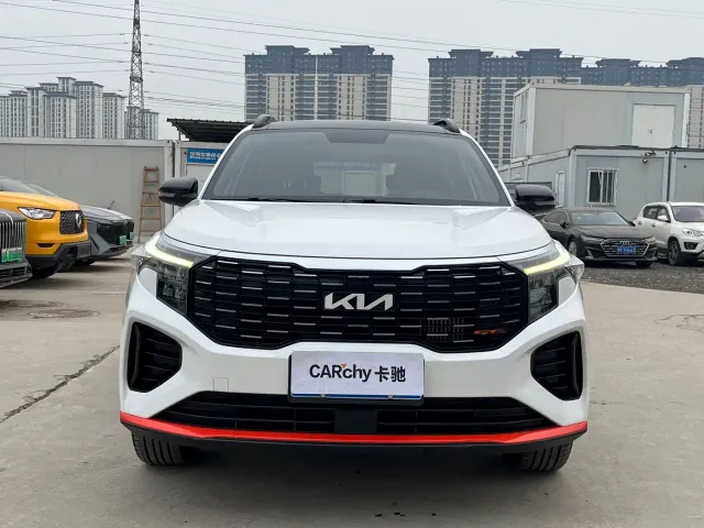 Kia Sportage — Фото автомобиля 2