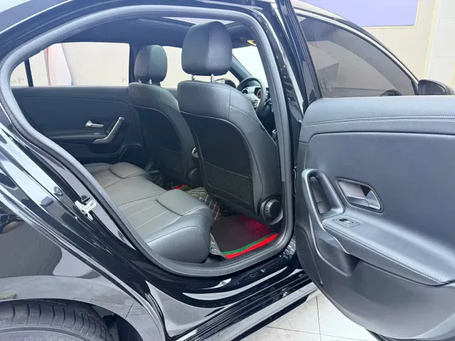 Mercedes-Benz A-Class — Фото автомобиля 20