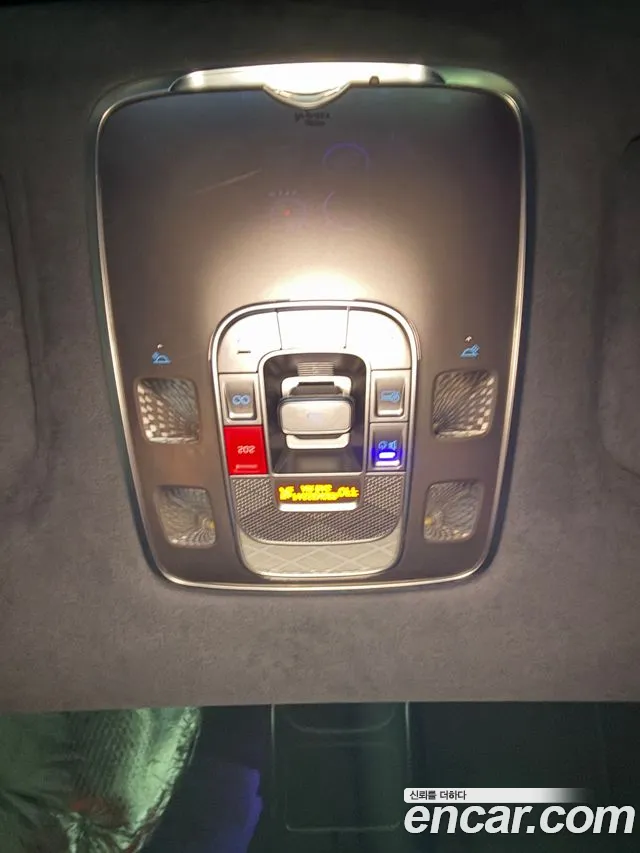 Genesis GV80 — Фото автомобиля 6