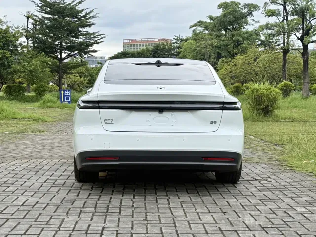 Nio ET7 — Фото автомобиля 19