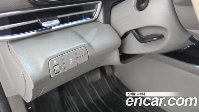 Hyundai Avante CN7 — Фото автомобиля 25