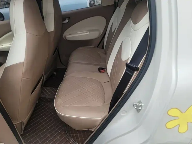 Wuling Hongguang Mini EV — Фото автомобиля 16