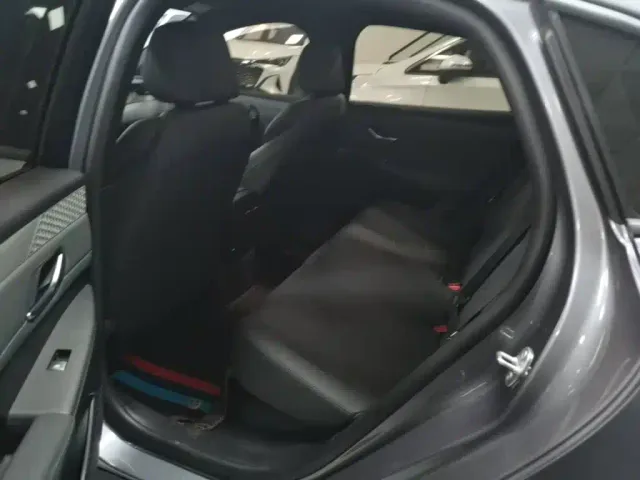 BYD Qin PLUS — Фото автомобиля 16