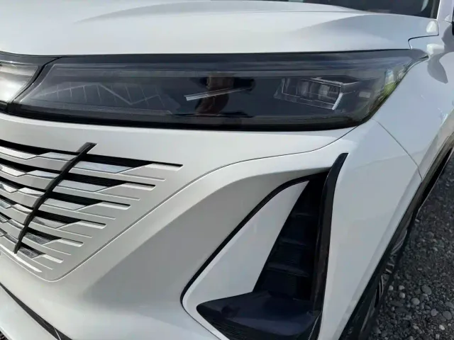Changan CS75 Plus — Фото автомобиля 5