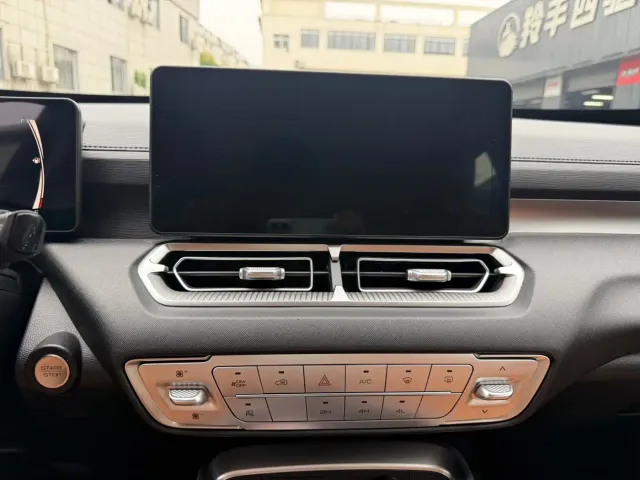 Haval H5 — Фото автомобиля 7