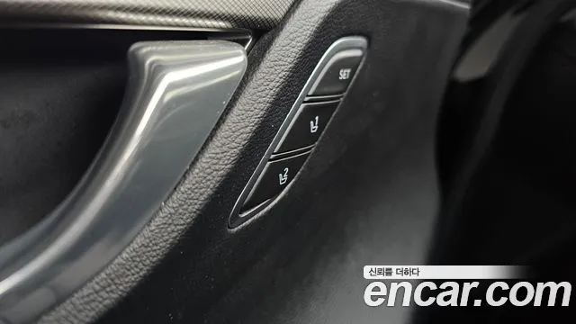Hyundai Grandeur Новый Grandeur IG 3.0 LPi (Для проката) — Фото автомобиля 17