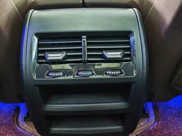 BMW X5 — Фото автомобиля 16