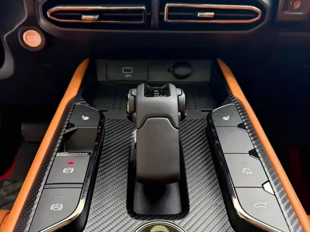 Haval Big Dog — Фото автомобиля 15