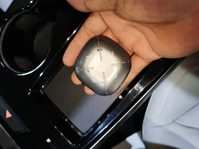 Jetour Dashing — Фото автомобиля 8