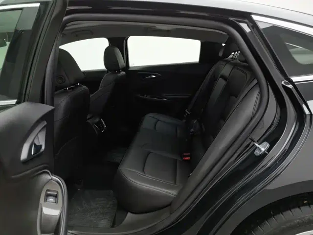 Chevrolet Malibu XL — Фото автомобиля 15