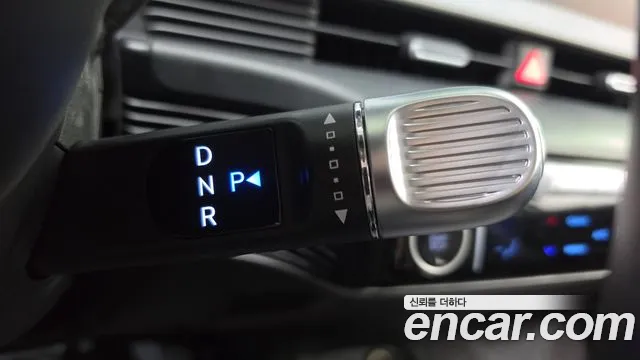 Hyundai Ioniq 5 Ioniq5 — Фото автомобиля 9
