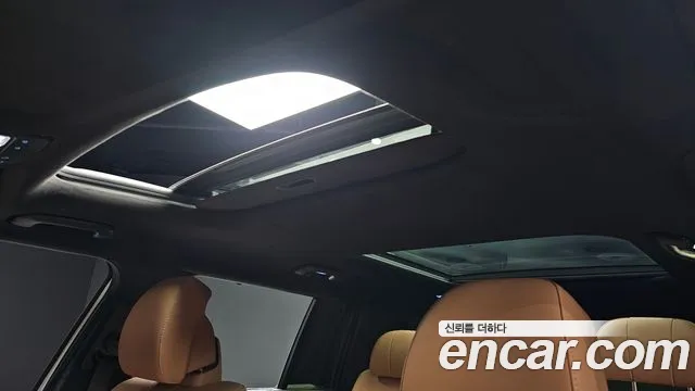 Hyundai Santa Fe MX5 — Фото автомобиля 26