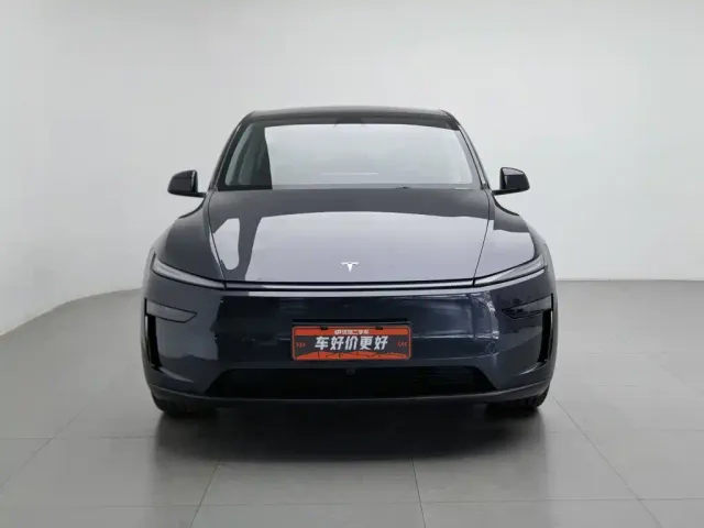 Tesla Model Y 2025 Rear-Wheel Drive — Фото автомобиля 3