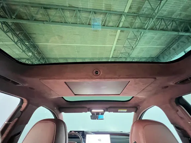 GAC Hyptec HL — Фото автомобиля 29