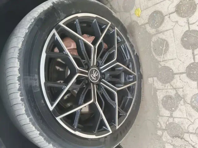 BYD Song L EV — Фото автомобиля 22