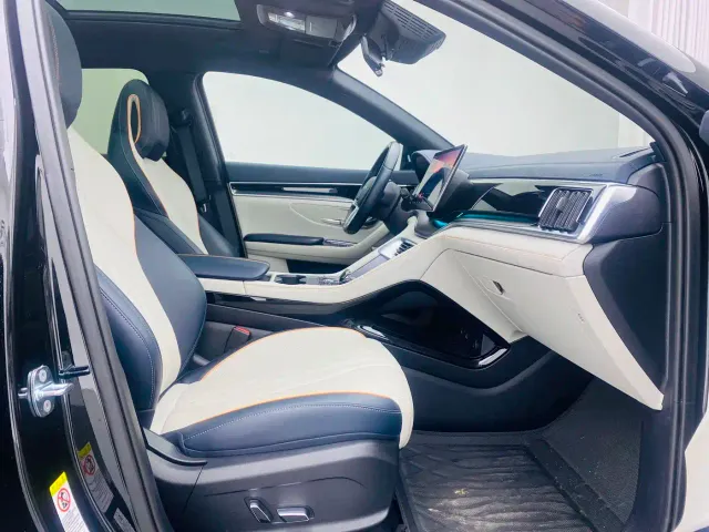 BYD Song PLUS — Фото автомобиля 13