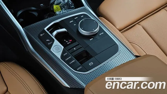 BMW 3 Series G20 — Фото автомобиля 9