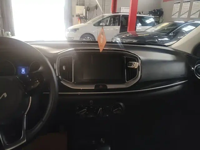Kia KX1 — Фото автомобиля 12
