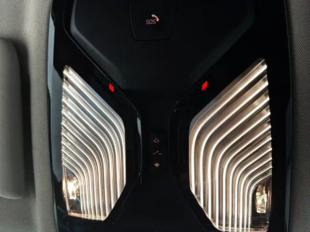 BMW 3 Series — Фото автомобиля 23