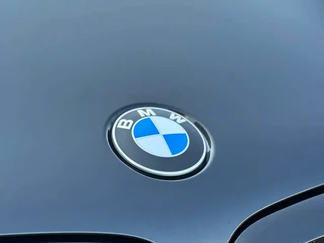 BMW X5 — Фото автомобиля 4