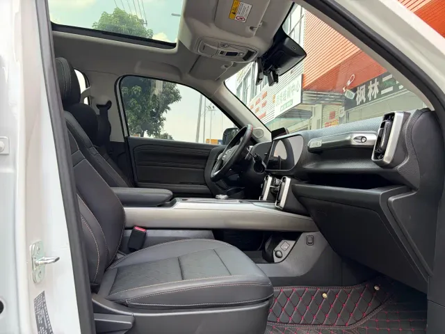 Haval Big Dog — Фото автомобиля 15