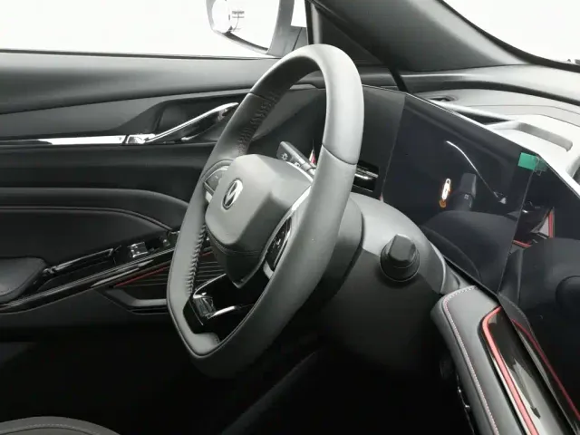 Changan X5 Plus — Фото автомобиля 22