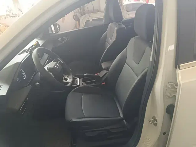 Wuling Xingchi — Фото автомобиля 14
