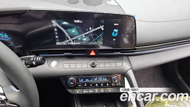 Hyundai AVANTE — Фото автомобиля 10