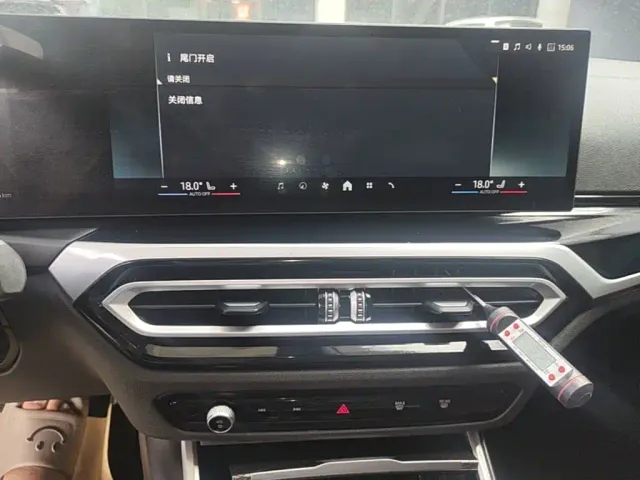 BMW i3 — Фото автомобиля 8