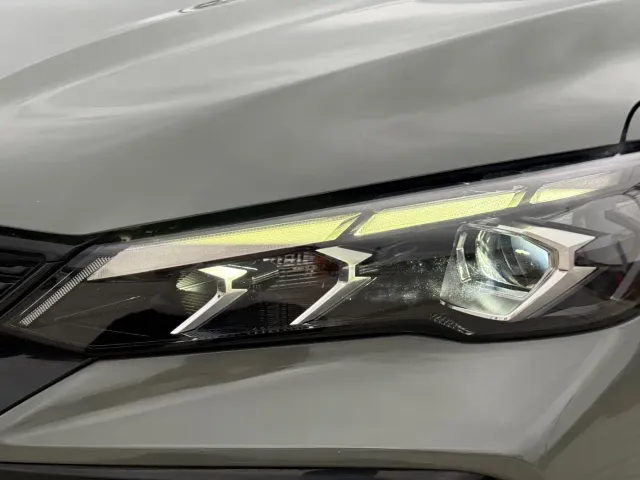 Geely Binrui — Фото автомобиля 7